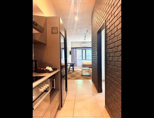 1 BEDROOM APARTMENT FOR SALE IN SANDOWN